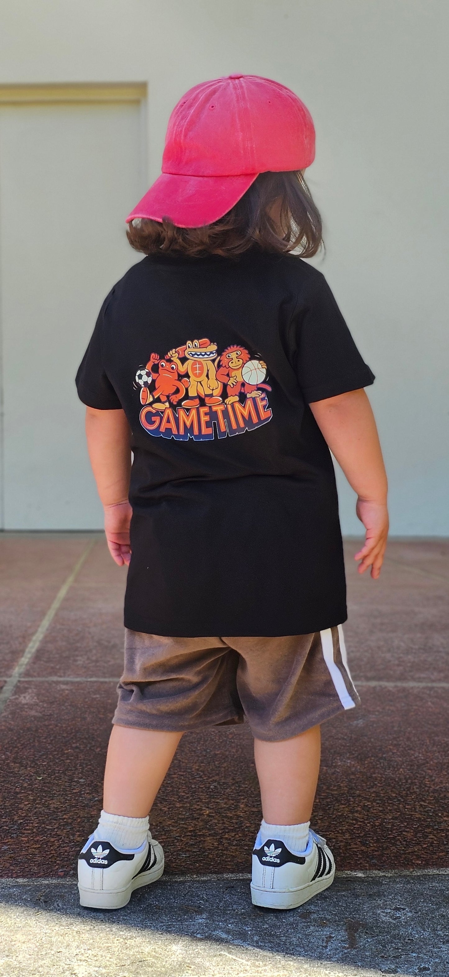 GameTime T-Shirt