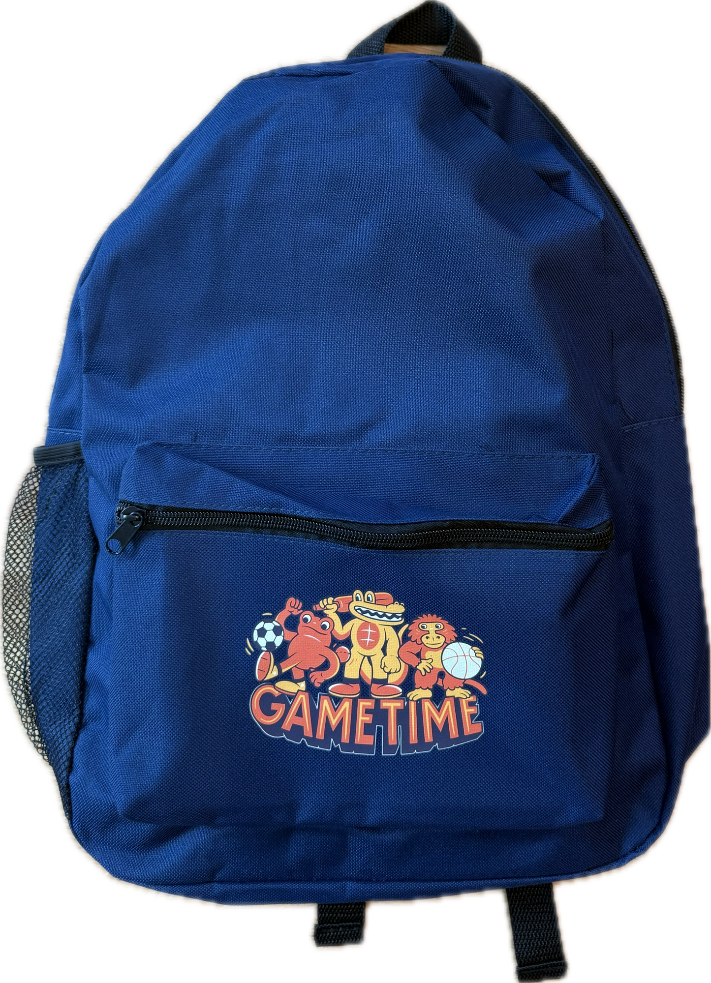 GameTime Backpack