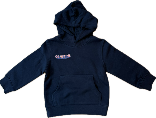 GameTime Hoodies