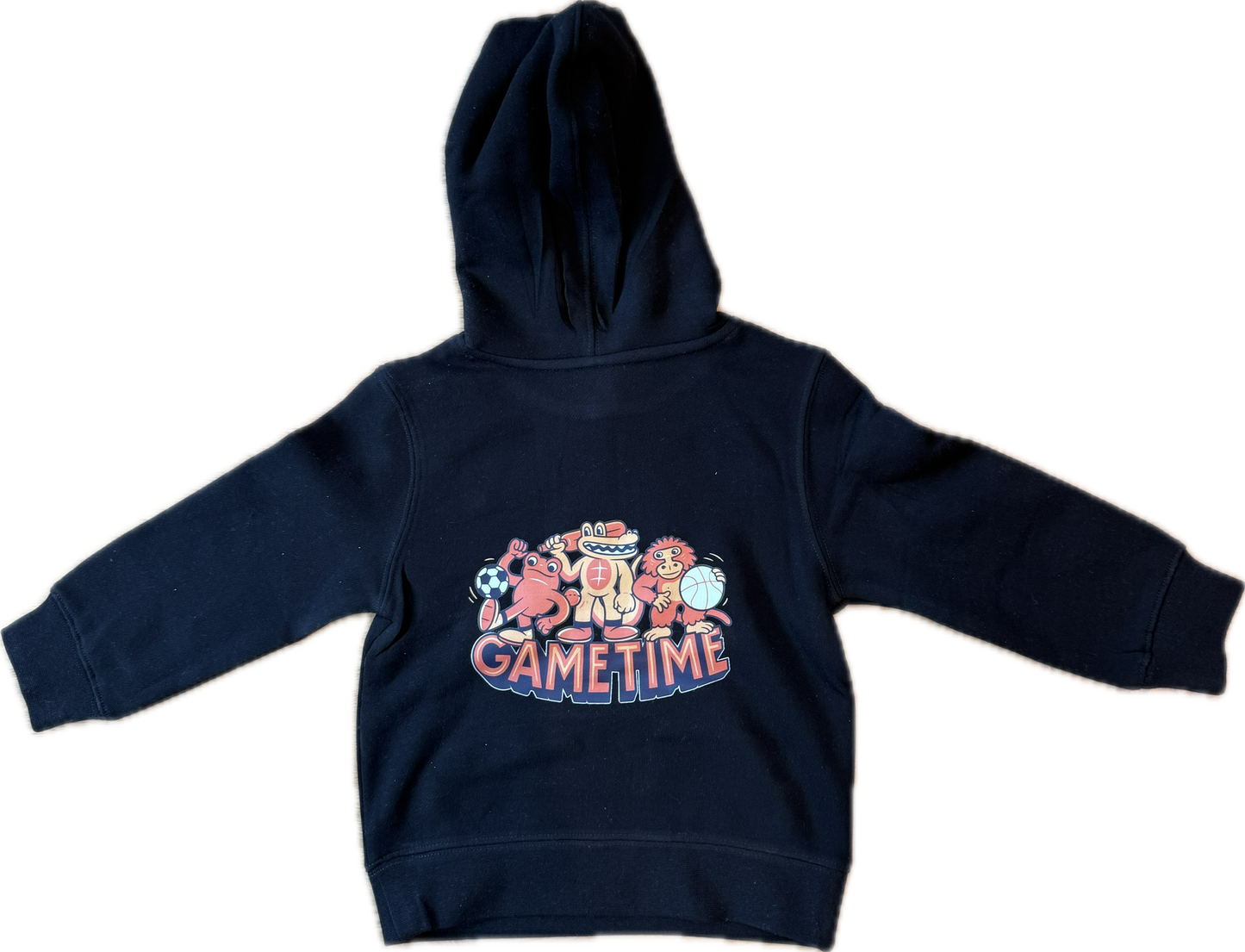 GameTime Hoodies