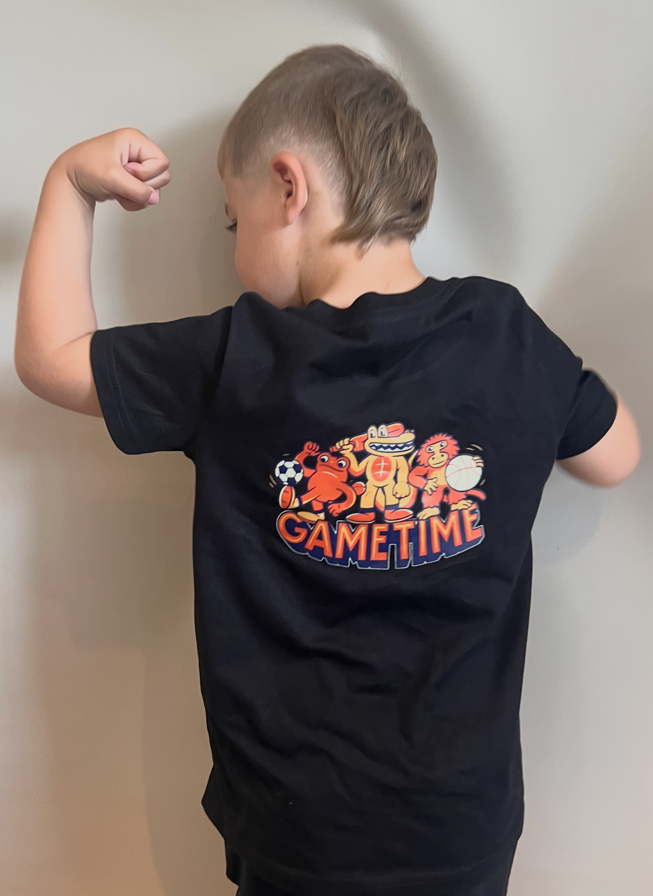 GameTime T-Shirt